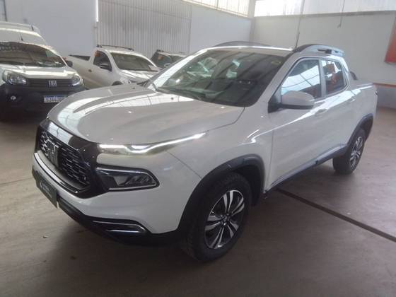 FIAT TORO 1.3 TURBO 270 FLEX FREEDOM AT6